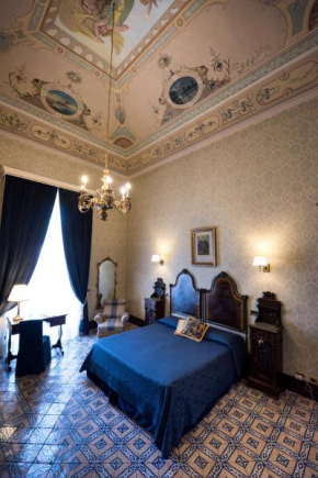 Отель Palazzo Failla Hotel, Модика